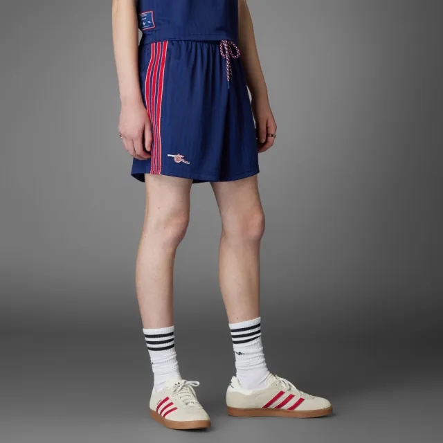 adidas Arsenal Terrace Icons Shorts