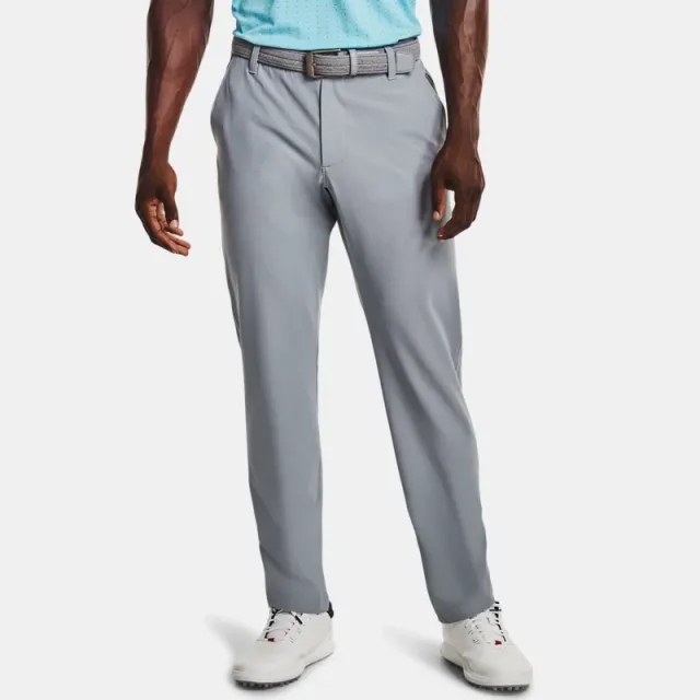 Under Armour  Drive Men's Pants Steel / Halo Gray 40/32