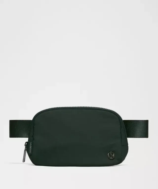 lululemon IE lululemon – Everywhere Belt Bag 1L – Color Green