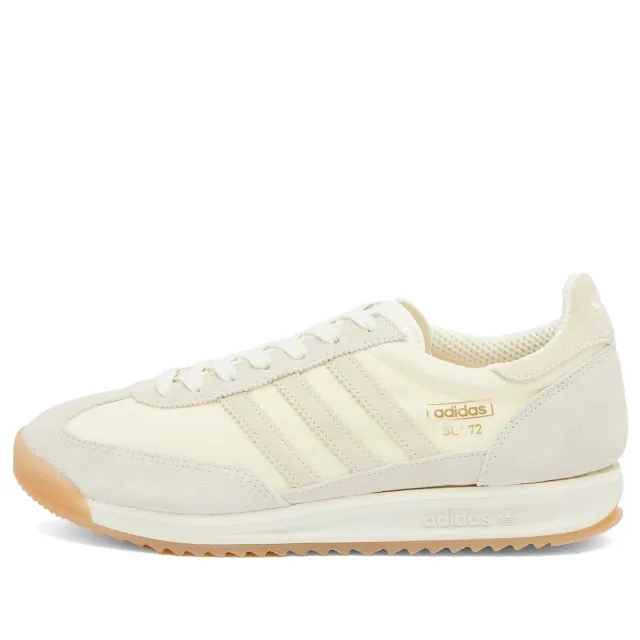 adidas Originals Adidas Men's SL 72 RS Sneaker White