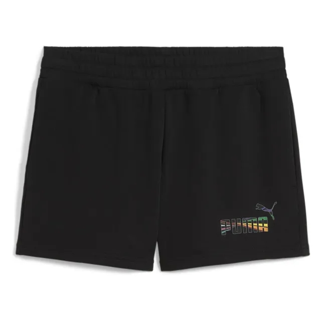 Puma Love United 4 Shorts