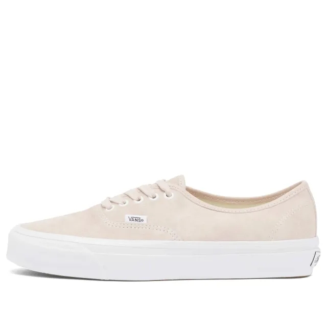 Vans LX Authentic 44 Sneaker Sepia Rose