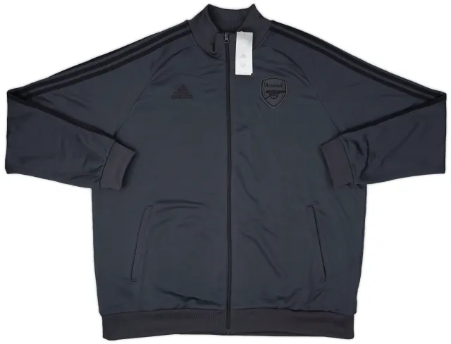 2022-23 Arsenal adidas Track Jacket (XXL)