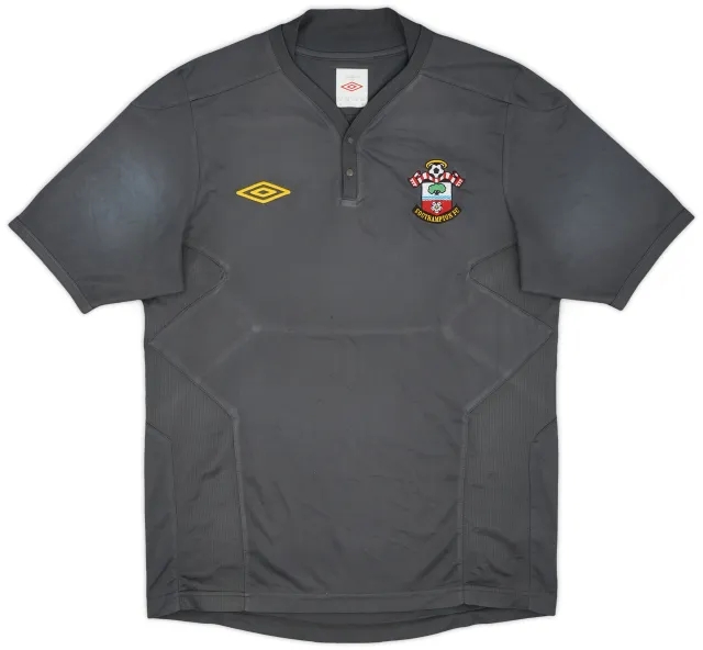 2012-13 Southampton Umbro Training Shirt - 5/10 - (M)