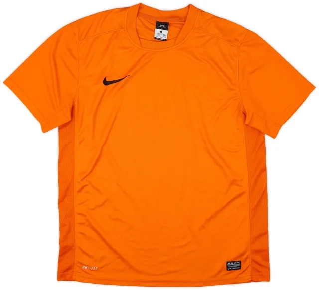 2014-15 Nike Template Training Shirt - 9/10 - (L)