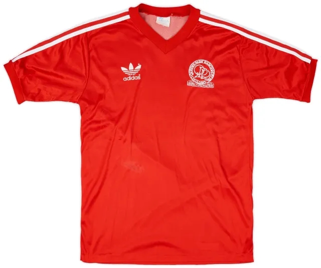 adidas 1980-82 QPR Away Shirt - 7/10 - (L)
