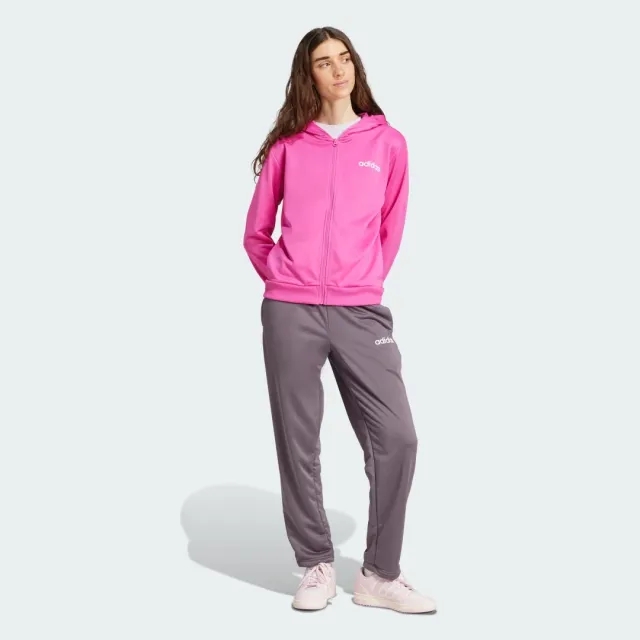 Adidas Essentials Linear Tracksuit