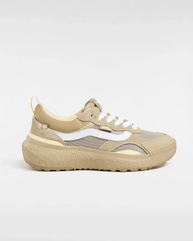 Vans - Mte Ultrarange Neo Vr3 Shoes, Man, Beige