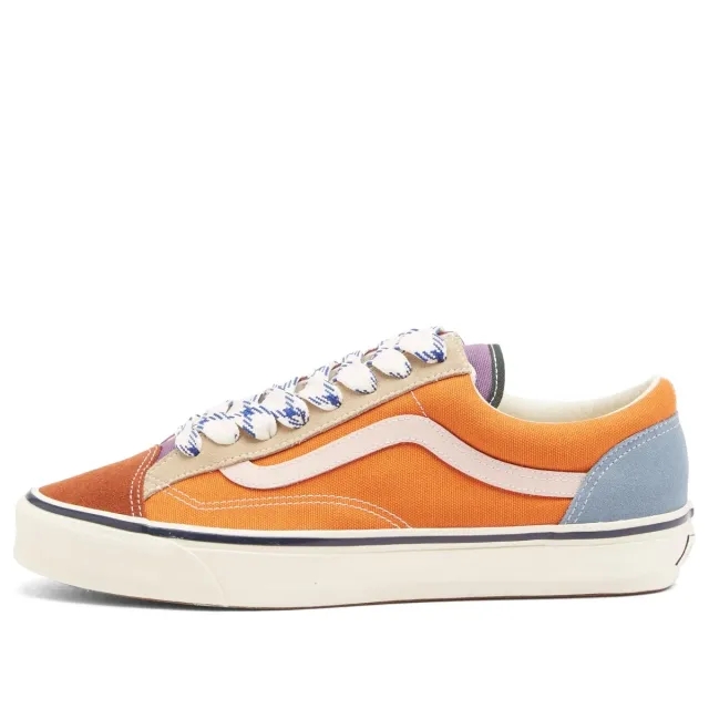 Vans LX Old Skool 36 Sneaker Color Block