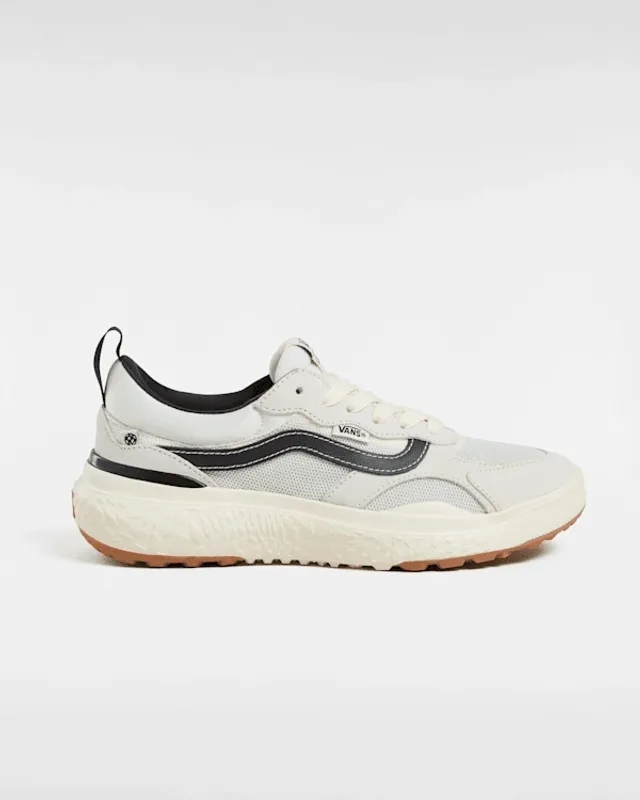 Vans - Mte Ultrarange Neo Vr3 Shoes, Man, White