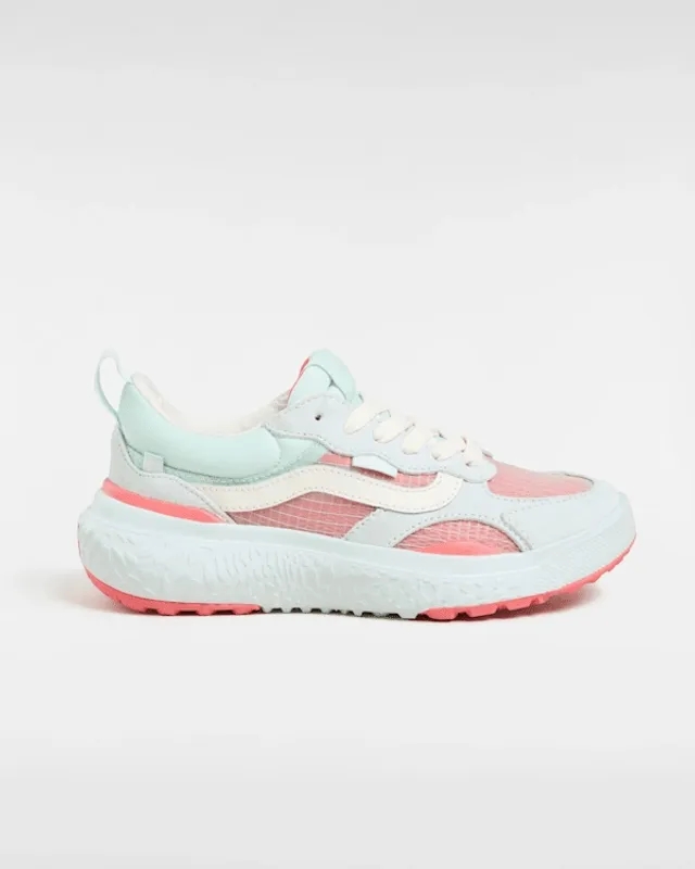 Vans - Mte Ultrarange Neo Vr3 Shoes, Man, Blue