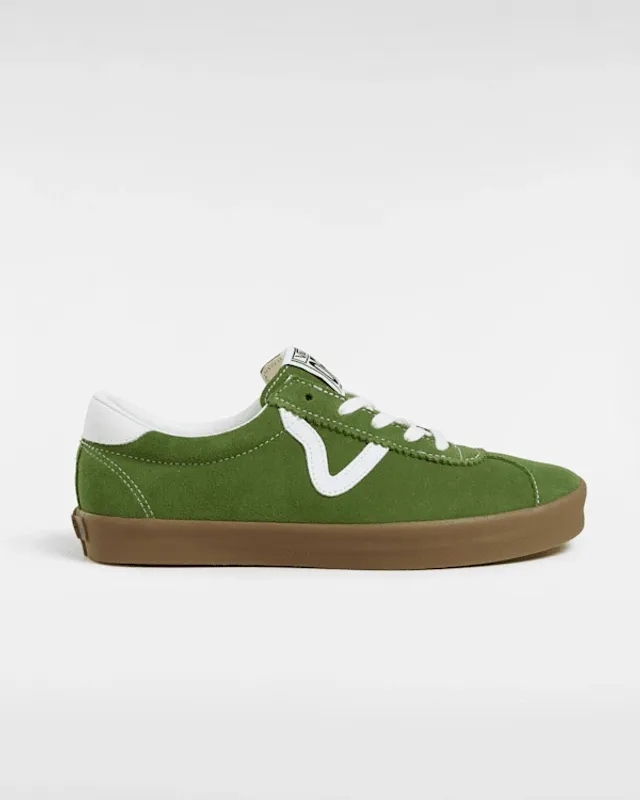 Vans - Sport Low Shoes, Man, White