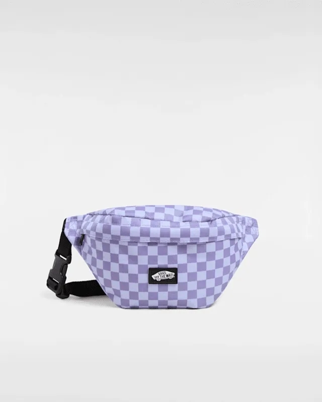 Vans - Traveler Bum Bag, Man, Purple