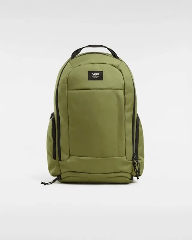 Vans - Resolute Backpack, Green