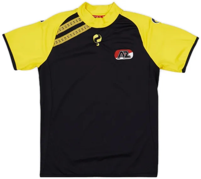 2010-11 AZ Alkmaar Away Shirt - 10/10 - (M)