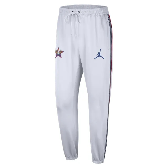 Nike All-Star Weekend 2025 Showtime Pant