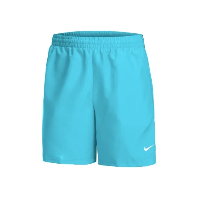 Nike Dri-Fit Shorts Boys - Turquoise