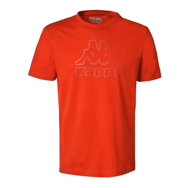 Kappa Cremy Short Sleeve T-shirt