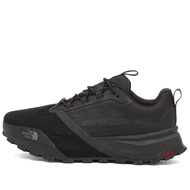 The North Face Men's Offtrail Tech Gore-Tex Tnf Black