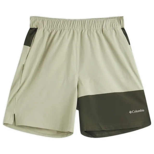 Columbia Men's Columbia Men's Hike™ Color Block Shorts Safari
