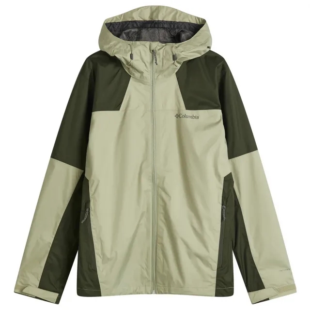 Columbia Men's Inner Limits™ III Jacket Safari