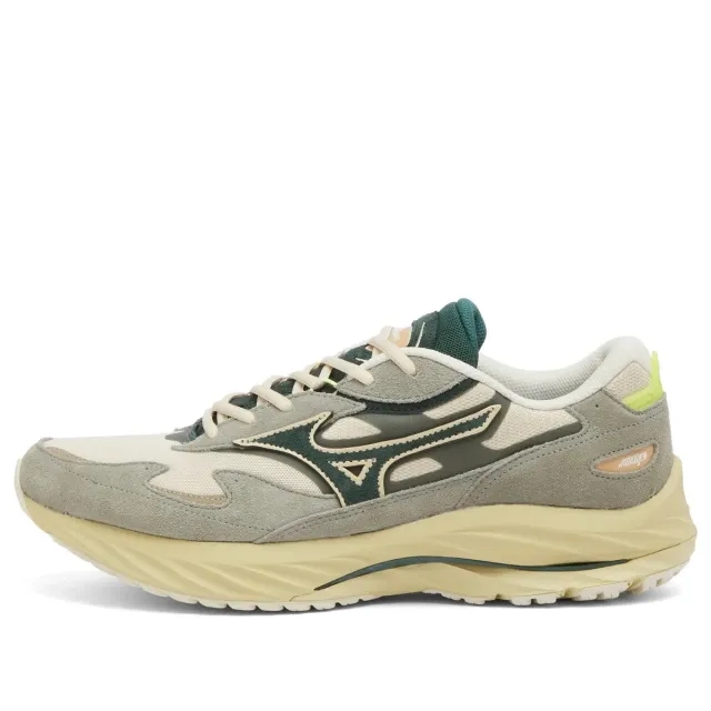 Mizuno Men's Wave Rider Β Shadow/Pine Grove/Summer Sand