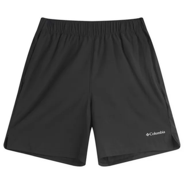 Columbia Men's Columbia Men's Hike™ Color Block Shorts Black