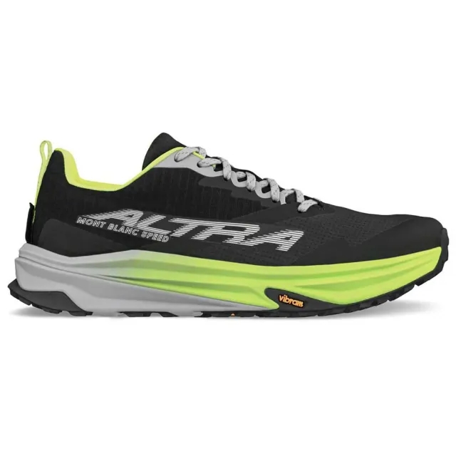 Altra Mont Blanc Speed Trail Running Shoes - SS25