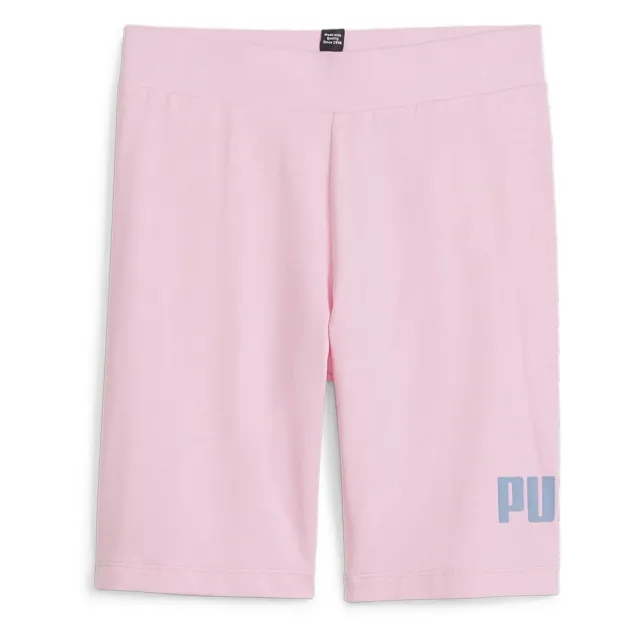 Puma Ess Logo Short Leggings