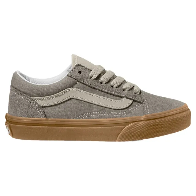 Vans Old Skool Junior Trainers