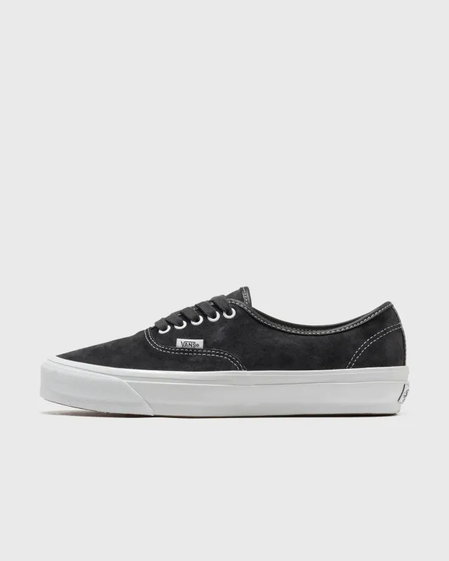 Vans LX Authentic 44 PIG SUEDE
