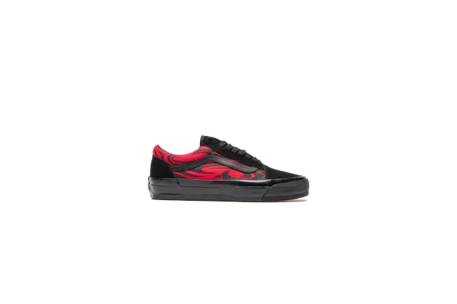 Vans LX Old Skool Y2K Flame