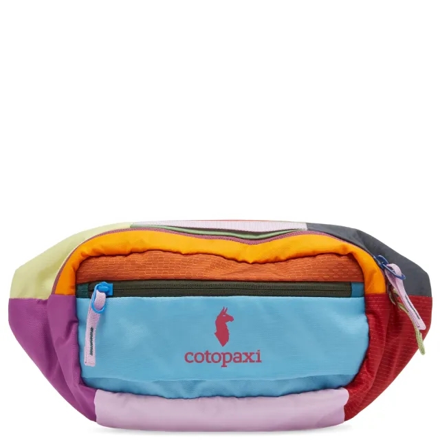Cotopaxi Men's Kapai 3L Hip Pack Del Dia