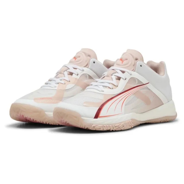 Puma Accelerate Nitro Squad W+ - ['White']
