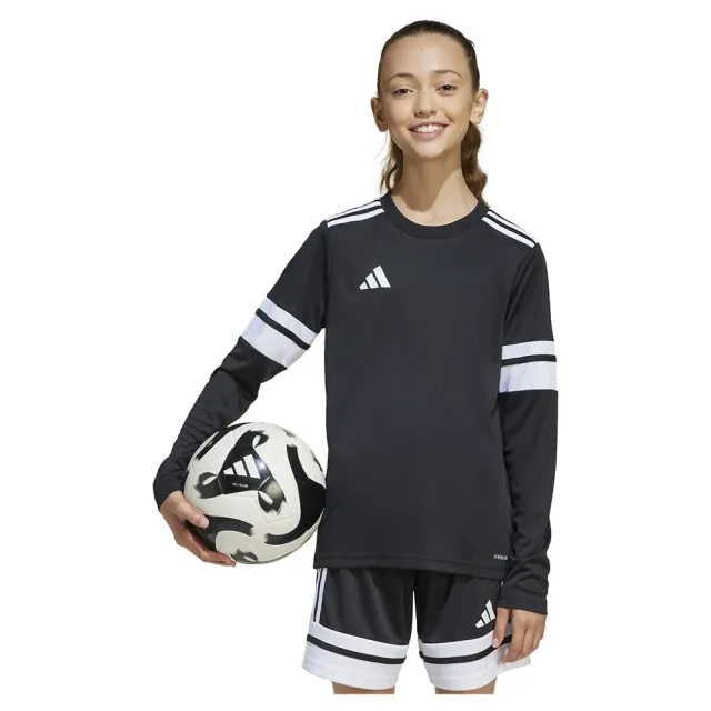 Adidas Squadra 25 Long Sleeve T-shirt