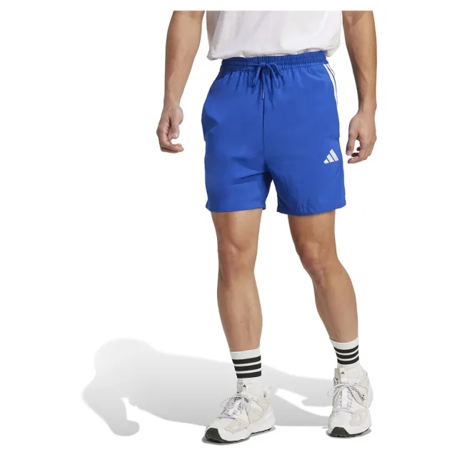 Adidas Essentials 3 Stripes Chelsea Shorts