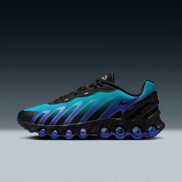 Nike Air Max Dn8 Men's Shoes - Purple