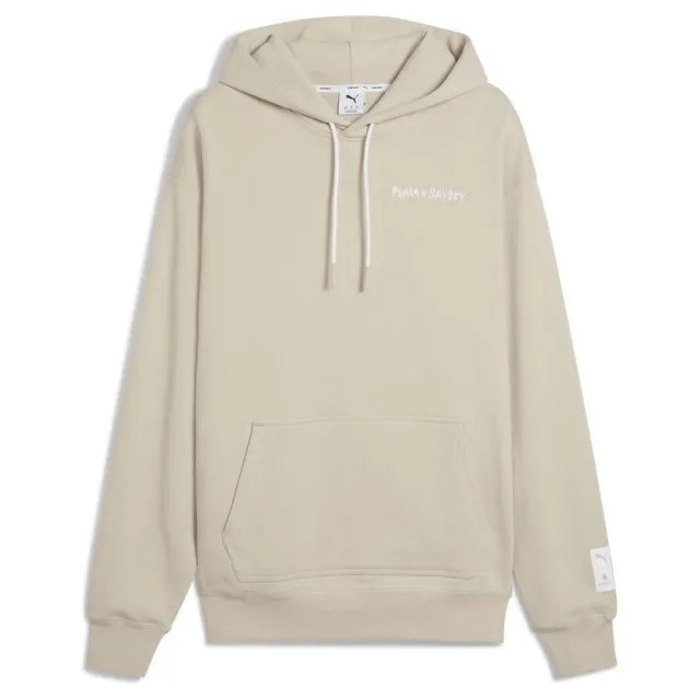 Puma X Saysky Hoodie - ['Brown']