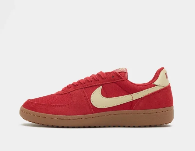Nike Field General, Red