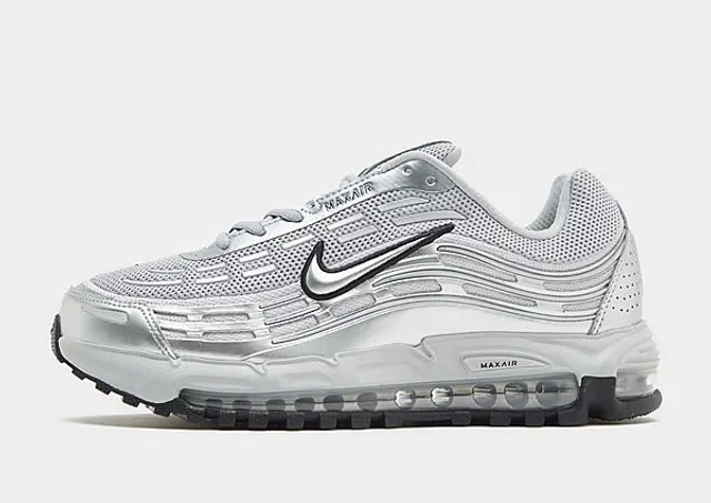 Nike Air Max TL 2.5 - Grey - Mens