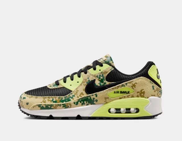 Nike Air Max 90, Green