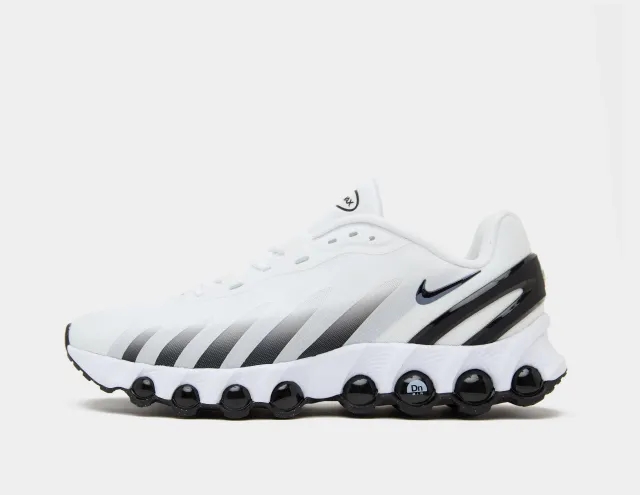 Nike Air Max Dn8, White