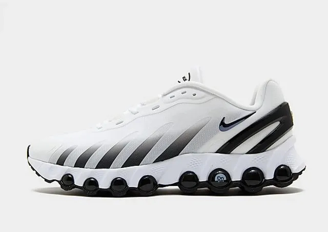 Nike Air Max Dn8 - White - Mens