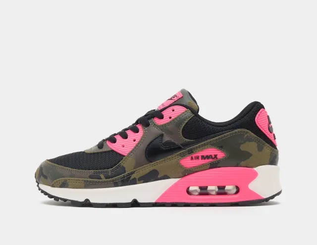 Nike Air Max 90, Green