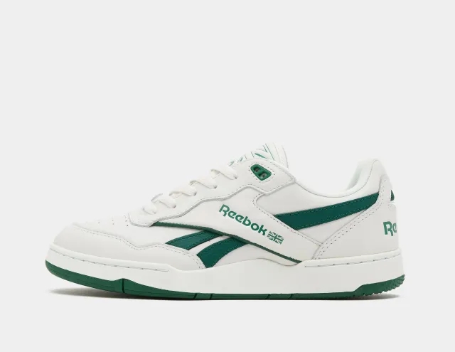 Reebok BB 4000 II Women's, White