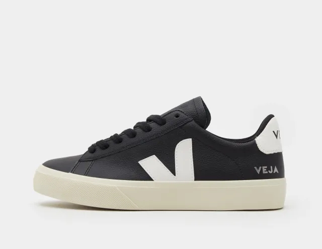Veja Campo Women's, Black