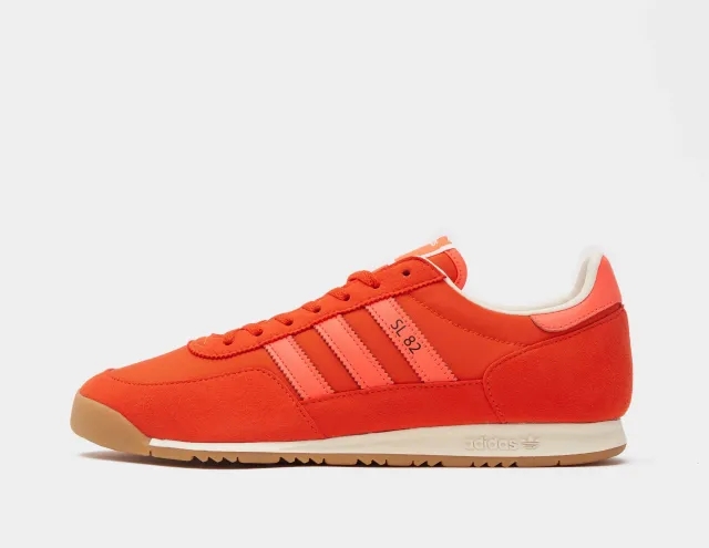 adidas Originals SL 82 - ?exclusive, Orange