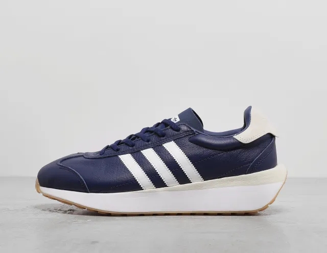 adidas Originals Country XLG - Navy, Navy