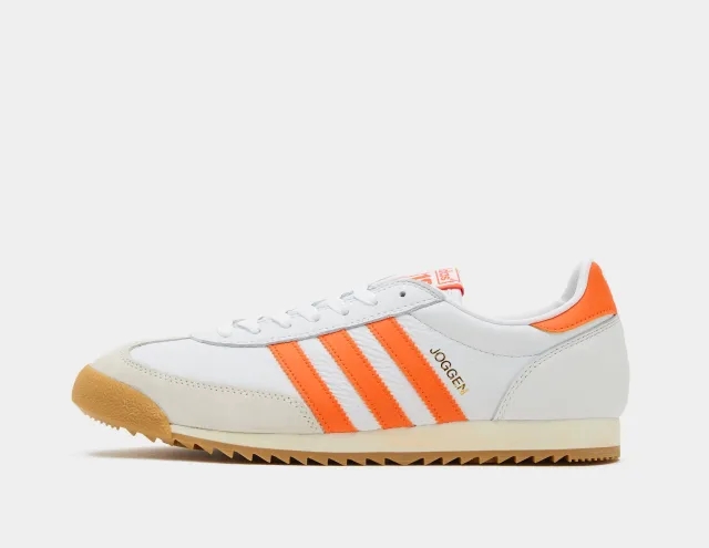 adidas Originals Joggen OG - size? exclusive, White