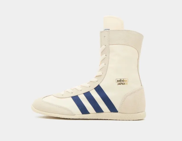 adidas Originals Japan High Women's, White